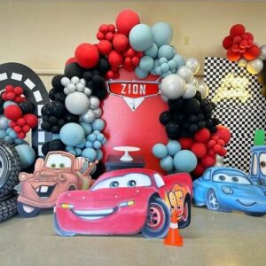 Theme Decoration