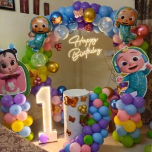 baby shower