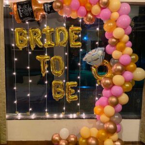 bride to be